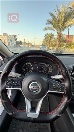 نيسان ألتيما